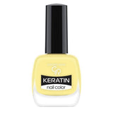 Golden Rose Keratin Nail Color Strengthening Polish 94 10.2ml