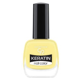 Golden Rose Keratin Nail Color Strengthening Polish 94 10.2ml