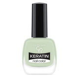 Golden Rose Keratin Nail Color Strengthening Polish 95 10.2ml
