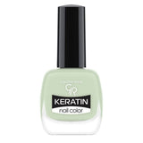 Golden Rose Keratin Nail Color Strengthening Polish 95 10.2ml