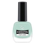 Golden Rose Keratin Nail Color 96 - Strengthening Polish 10.2ml