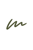 Golden Rose Liner Matic Waterproof Eyepencil 209 Jungle Green