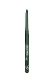 Golden Rose Liner Matic Waterproof Eyepencil 210 Pine Green