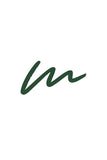 Golden Rose Liner Matic Waterproof Eyepencil 210 Pine Green