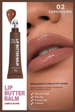 Golden Rose Lip Butter Balm 02 Cappuccino Gloss 10ml