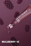 Golden Rose Lip Butter Balm - 08 Mulberry - 5.3ml
