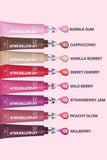 Golden Rose Lip Butter Balm - 08 Mulberry - 5.3ml
