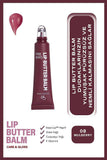 Golden Rose Lip Butter Balm - 08 Mulberry - 5.3ml