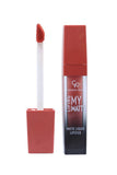 Golden Rose My Matte Liquid Lipstick 21 Matte Finish 5ml