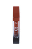 Golden Rose My Matte Liquid Lipstick Shade 22 Ultra Matte