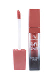 Golden Rose My Matte Liquid Lipstick - 25 Ultra Matte 5ml
