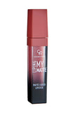 Golden Rose My Matte Liquid Lipstick 08 - Ultra Matte 5ml