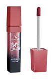 Golden Rose My Matte Liquid Lipstick 08 - Ultra Matte 5ml