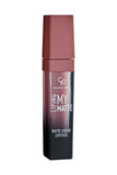 Golden Rose My Matte Liquid Lipstick 09 5ml
