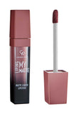Golden Rose My Matte Liquid Lipstick 09 5ml