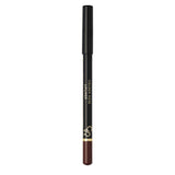 Golden Rose Lipliner Pencil 201 Matte Lip Definer