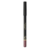 Golden Rose Lipliner 208 Defining Lip Pencil for Precise Lips