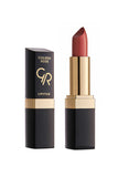 Golden Rose Lipstick in 103 Creamy Satin Lip Color