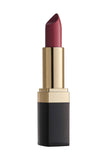Golden Rose Lipstick 142 Creamy Satin Lip Color 4.2g