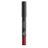 Golden Rose Matte Lipstick Crayon 06 Velvet Finish 3.5g