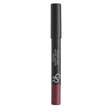 Golden Rose Matte Lipstick Crayon No:19 Velvet Finish
