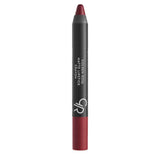 Golden Rose Matte Lipstick Crayon in Shade 20