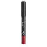 Golden Rose Matte Lipstick Crayon 23 Long-Wear Lip Color