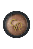 Golden Rose Mineral Terrabaked Powder 09 Rose Beige 9g
