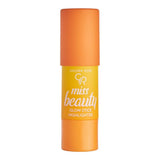 Golden Rose Miss Beauty Glow Stick Highlighter 5.5g