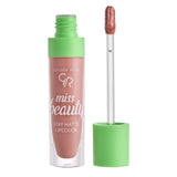 Golden Rose Miss Beauty Stay Matte Lipcolor 02 Warm Kiss