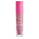 Golden Rose Miss Beauty Stay Matte Lipcolor 03 Rose Wood