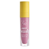 Golden Rose Miss Beauty Stay Matte Lipcolor 04 Candy Love