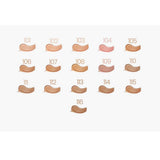Golden Rose Moisture Touch Liquid Foundation SPF20 115 30ml