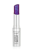 Golden Rose Mood Sparkle Bright Lipstick Violet Fizz No154