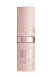 Golden Rose Nude Look Perfect Matte Lipstick 01 Coral Nude