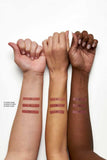 Golden Rose Nude Look Perfect Matte Lipstick 01 Coral Nude