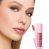 Golden Rose Plumped Lips Lip Plumping Gloss 207