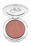 Golden Rose Powder Blush 08 Coral Rose for Warm Glow 7g