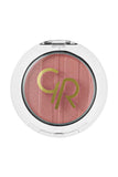Golden Rose Powder Blush 14 Soft Peach 4.2g