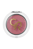 Golden Rose Powder Blush 15 Pink Kiss Velvet Blush 4g