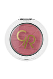 Golden Rose Powder Blush 17 Desire Pink Silk-Texture Blush
