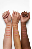 Golden Rose Powder Blush 17 Desire Pink Silk-Texture Blush