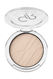 Golden Rose Pressed Powder Matte Finish 104 Natural Rose