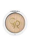 Golden Rose Pressed Powder Matte Finish 105 Soft Beige