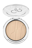 Golden Rose Pressed Powder Matte Finish 105 Soft Beige
