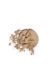 Golden Rose Pressed Powder Matte Finish Face Powder 108 Dark Beige
