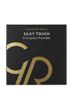 Golden Rose Silky Touch Compact Powder 02 Natural Rose 12g