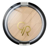 Golden Rose Silky Touch Compact Powder 04 Matte Finish