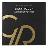 Golden Rose Silky Touch Compact Powder 04 Matte Finish