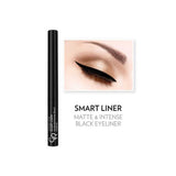 Golden Rose Smart Liner Matte & Intense Black Eyeliner